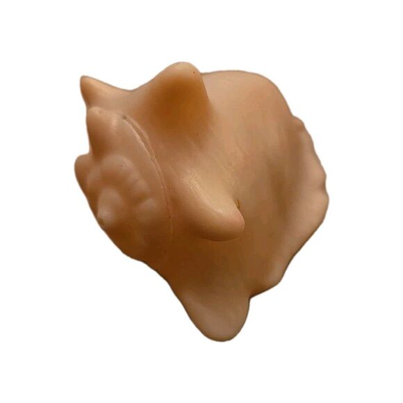Disney Plastic Conch Shell Toy Goes With The Little Mermaid Toys Pre-owned - Picture 1 of 4
